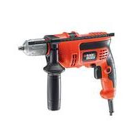 Black and Decker Percussion Hammer Drill