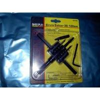 blackspur bb cs150 circle cutter