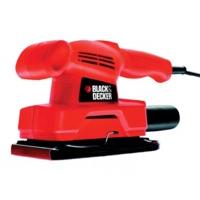 Black & Decker 135w 1 3 Sheet Sander