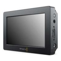 Blackmagic Video Assist HD