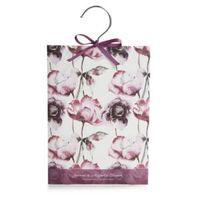 Bloom Jasmine & Magnolia Wardrobe Fragrance Sachet