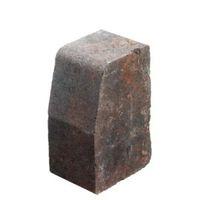 block kerb brindle l100mm h200mm t125mm pack of 192