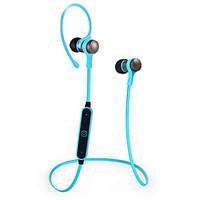 Bluetooth headphones, Bluetooth 4.2 bluetooth headphones with noise cancelling stereo headphones-Link 2 mobile phone