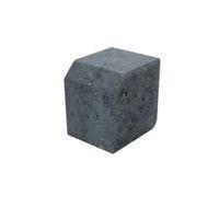 block kerb charcoal l100mm h125mm t125mm