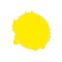 Blackfriar Yellow Matt Line Marking Paint 400ml