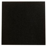Black Granite Wall & Floor Tile Pack of 5 (L)305mm (W)305mm