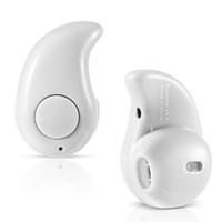 bluetooth headset sport earbuds in ear with microphonefor music