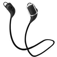 bluetooth 41 stereo bluetooth music smart wireless earphones headset w ...