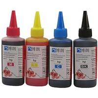 BLOOM Dye Ink 100ML Compatible R...