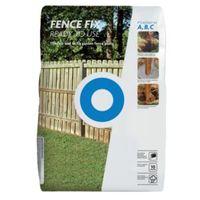 Blue Circle Ready to Use Fence Fix 20kg Bag