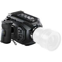 blackmagic ursa mini 4k camera ef mount