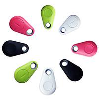 Bluetooth 4.0 Anti-Lost Seeker Alarm Key Finder Self Timer for Smartphone