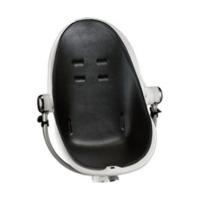 Bloom Fresco Seat Pad Midnight Black