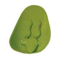 Bloom Fresco Seat Pad Gala Green