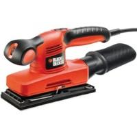 Black and Decker KA320EKA 1/3 Sheet