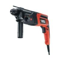 Black and Decker Pneumatic Hammer Drill (KD860KA)