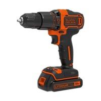 Black and Decker BDCHD18K