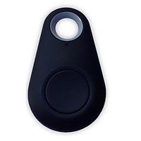 Bluetooth Anti-Lost Device Mini Key Chain Type Anti-Lost Alarm Anti-Lost Device