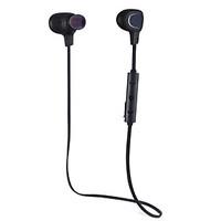 Blog.Fish BT-530 Wireless Sports Stereo Headphones for iPhone , Sumsung, HTC, Sony etc