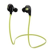 Bluetooth 4.0 Wireless Sport Headphones Gym Exercise Bluetooth Headsets with Microphone