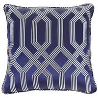 Blue Small Pillow Fontaine