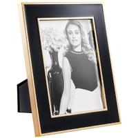 Black Medium Picture Frame Lantana (Set of 6)