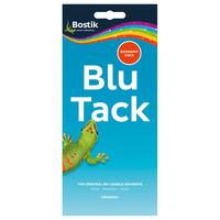 Blu Tack 80108 Economy Re-usable Adhesive - 12 Pack