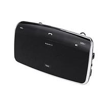 bluetooth automobiles sun visor speaker in car speakerphone quality ha ...