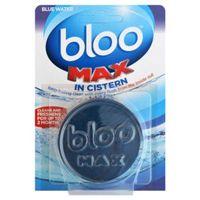 Bloo Max Blue In-Cistern Toilet Block