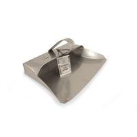 Blackwell Cleaning Co Metal Dustpan