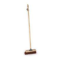 Blackwell Cleaning Co Soft Coco Broom (W)30cm