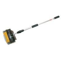 blackspur bb cb201 heavy duty extending wash brush