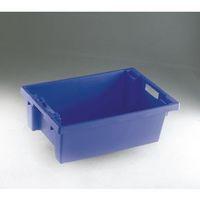 blue 180stacknest box 600 x 400 x 200 mm