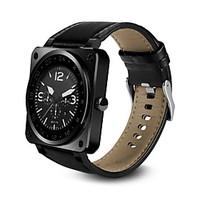 Bluetooth 4.0 Heart Rate Monitor Smart Wristband Siri Voice Record Watch