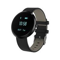Bluetooth Smart Bracelet Wristband Heart Rate Blood Pressure Monitor Band Smartband Watch for IOS Android