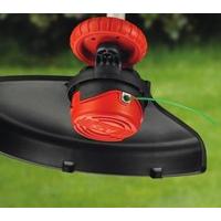 black decker 700 watts electric string trimmer