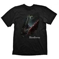 Bloodborne T-Shirt A Hunters Bloody Tool (L)