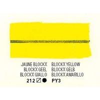 Blockx Watercolour 15ml Blockx Yellow