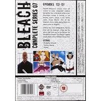 Bleach - Complete Series 7 [DVD]