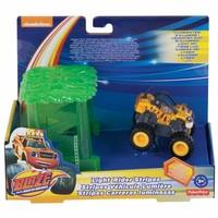 Blaze and the Monster Machines Light Rider Stripes