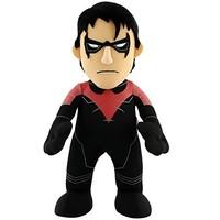 Bleacher Creatures DC Universe Series One Nightwing 10\