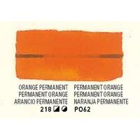 Blockx Watercolour Giant Pan Permanent Orange