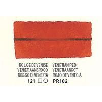 Blockx Watercolour 15ml Venetian Red