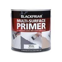 Blackfriar BKFMSP1L 1 Litre Multi-Surface Primer