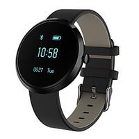 Bluetooth Smart Band Heart Rate Monitor Blood Pressure Fitness Tracker Wristband Passometer Sport Bracelet NFC Clock Watch