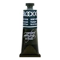 Blockx Oils Colour 35ml Payne\'s Grey
