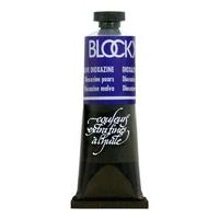 Blockx Oils Colour 35ml Dioxazine Mauve