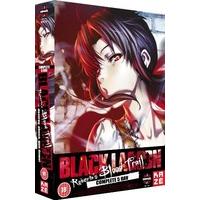 Black Lagoon Roberta\'s Blood Trail OVA [DVD]