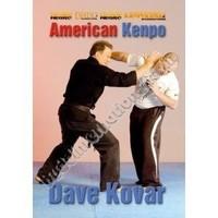 blended kenpo dvd