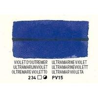 Blockx Watercolour 15ml Ultramarine Violet